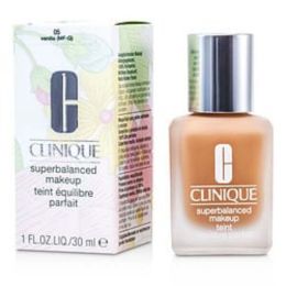 Clinique By Clinique Superbalanced Makeup - No. 05 / Cn 70 Vanilla  --30ml/1oz For Women