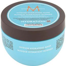 Moroccanoil By Moroccanoil Intense Hydrating Mask 8.5 Oz For Anyone