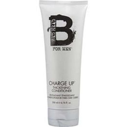 Bed Head Men By Tigi Charge Up Conditioner 6.7 Oz For Men