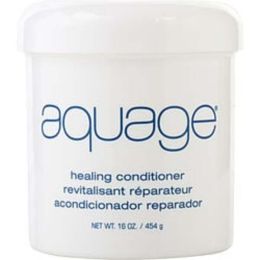 Aquage By Aquage Healing Conditioner 16 Oz For Anyone