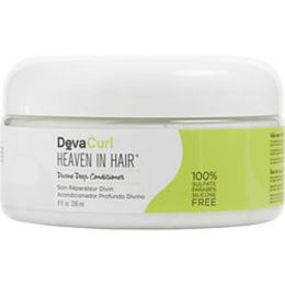 Deva By Deva Concepts Heaven In Hair Intense Moisture Treatment 8 Oz (packaging May Vary) For Anyone