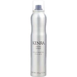 Kenra By Kenra Shine Spray 5.5 Oz For Anyone