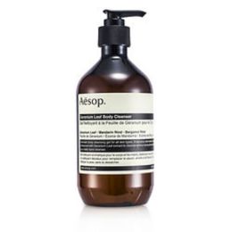 Aesop By Aesop Geranium Leaf Body Cleanser  --500ml/17.99oz For Women