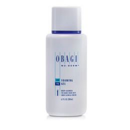 Obagi By Obagi Nu Derm Foaming Gel  --198ml/6.7oz For Women