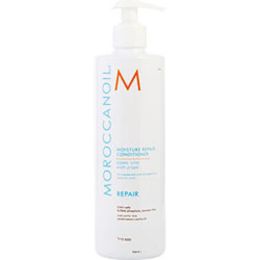 Moroccanoil By Moroccanoil Moisture Repair Conditioner 16.9 Oz For Anyone