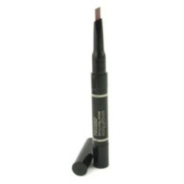 Smashbox By Smashbox Brow Tech To Go (gel 2.9g/0.1oz + Pencil 0.2g/0.007oz) - Taupe  --3.1g/0.107oz For Women