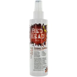 Bed Head By Tigi Colour Combat Colour Goddess Leave-in Conditioner 8.45 Oz For Anyone