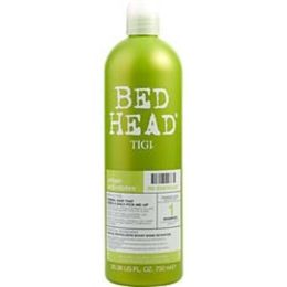 Bed Head By Tigi Anti+dotes Re-energize Shampoo 25.36 Oz For Anyone