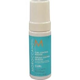 Moroccanoil By Moroccanoil Moroccanoil Curl Control Mousse 5.1 Oz For Anyone