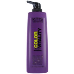 Kms By Kms Color Vitality Shampoo 25.3 Oz For Anyone