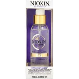 Nioxin By Nioxin 3d Intense Therapy Diamax Thickening Xtrafusion Treatment With Htx 3.38 Oz For Anyone