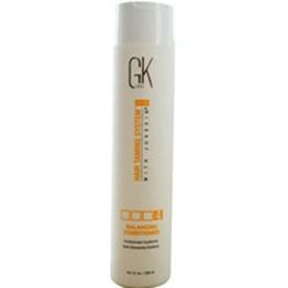 Gk Hair By Gk Hair Pro Line Hair Taming System With Juvexin Balancing Conditioner 10.1 Oz For Anyone