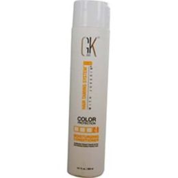 Gk Hair By Gk Hair Pro Line Hair Taming System With Juvexin Color Protection Moisturizing Conditioner 10.1 Oz For Anyone