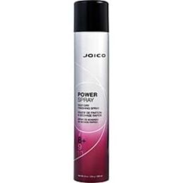 Joico By Joico Power Spray Fast Dry Finishing Spray 9 Oz For Anyone