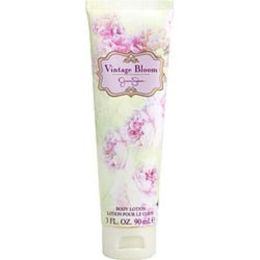 Vintage Bloom By Jessica Simpson Body Lotion 3 Oz For Women