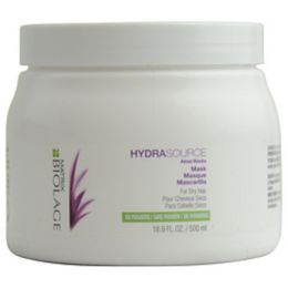 Biolage By Matrix Hydrasource Mask 16.9 Oz For Anyone