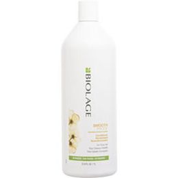 Biolage By Matrix Smoothproof Conditioner 33.8 Oz For Anyone