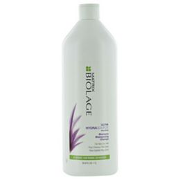 Biolage By Matrix Ultra Hydrasource Shampoo 33.8 Oz For Anyone