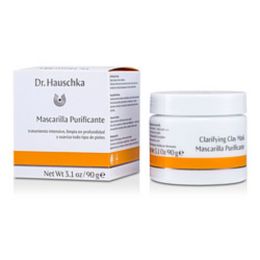 Dr. Hauschka By Dr. Hauschka Clarifying Clay Mask  --90g/3.1oz For Women