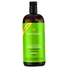 Dermorganic By Dermorganic Daily Hydrating Conditioner 33.8 Oz For Anyone