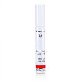 Dr. Hauschka By Dr. Hauschka Neem Nail & Cuticle Pen  --3ml/0.1oz For Women