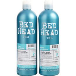 Bed Head By Tigi 2 Piece Recovery Tween Duo With Conditioner & Shampoo 25.36 Oz Each For Anyone