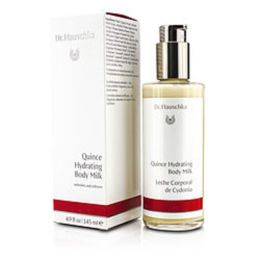 Dr. Hauschka By Dr. Hauschka Quince Hydrating Body Milk  --145ml/4.9oz For Women