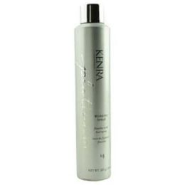 Kenra By Kenra Platinum Working Spray # 14 10 Oz For Anyone