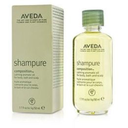 Aveda By Aveda Shampure Composition Calming Aromatic Oil  --50ml/1.7oz For Women