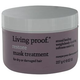 Living Proof By Living Proof Restore Mask Treatment 8 Oz For Anyone