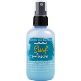 Bumble And Bumble By Bumble And Bumble Surf Infusion 3.4 Oz For Anyone