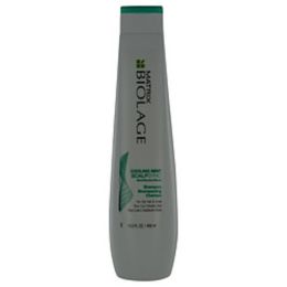 Biolage By Matrix Scalpsync Cooling Mint Shampoo 13.5 Oz For Anyone