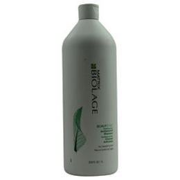 Biolage By Matrix Scalpsync Antidandruff Shampoo 33.8 Oz For Anyone