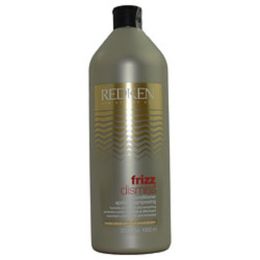 Redken By Redken Frizz Dismiss Smoothing Conditioner 33.8 Oz For Anyone