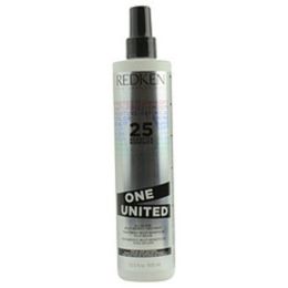 Redken By Redken One United All-in-one Multi Benefit Treatment 13.5 Oz For Anyone