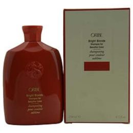 Oribe By Oribe Bright Blonde Shampoo For Beautiful Color 8.5 Oz For Anyone