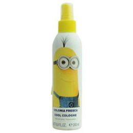 Minions By Illumination Entertainment Body Spray 6.8 Oz For Anyone