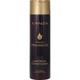 Lanza By Lanza Keratin Healing Oil Conditioner 8.5 Oz For Anyone