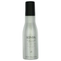 Kenra By Kenra Curl Glaze Mousse #13 6.75 Oz For Anyone