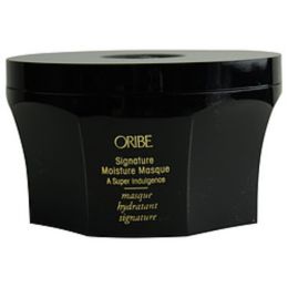 Oribe By Oribe Signature Moisture Masque 5.9 Oz For Anyone