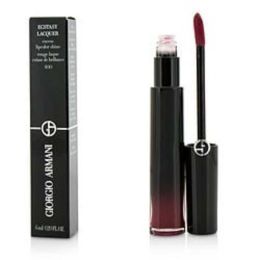 Giorgio Armani By Giorgio Armani Ecstasy Lacquer Excess Lipcolor Shine - #400 Four Hundred  --6ml/0.2oz For Women