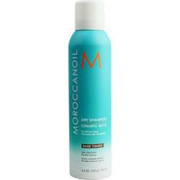 Moroccanoil By Moroccanoil Dry Shampoo Dark Tones 5.4 Oz For Anyone