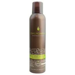 Macadamia By Macadamia Professional Tousled Texture Finishing Spray 8.5 Oz For Anyone