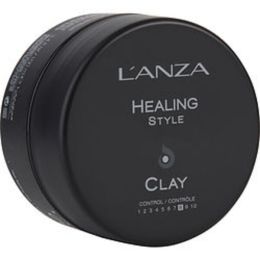 Lanza By Lanza Healing Style Clay 3.4 Oz For Anyone