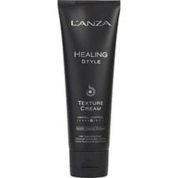 Lanza By Lanza Healing Style Texture Cream 4.2 Oz For Anyone