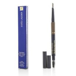 Estee Lauder By Estee Lauder The Brow Multitasker 3 In 1 (brow Pencil, Powder And Brush) - # 03 Brunette  --0.45g/0.018oz For Women