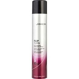 Joico By Joico Flip Turn Volumizing Finishing Spray 9 Oz For Anyone