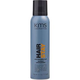 Kms By Kms Hair Stay Anti-humidity Seal 4.1 Oz For Anyone