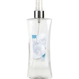 Body Fantasies Fresh White Musk By Body Fantasies Body Spray 8 Oz For Women