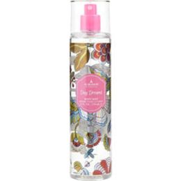 Aubusson Day Dreams By Aubusson Body Mist 8 Oz For Women